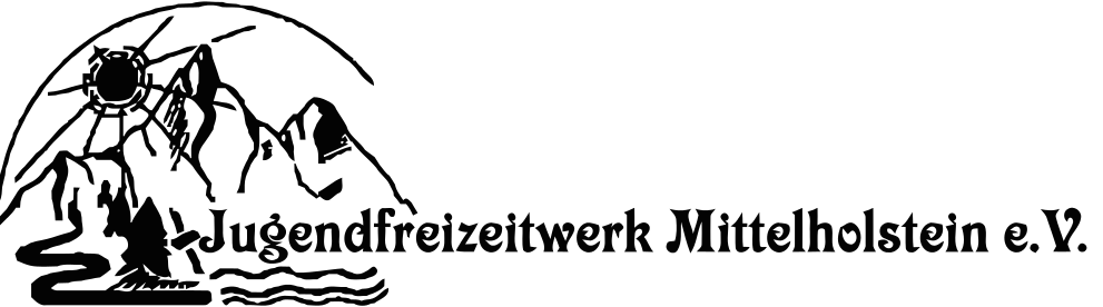 Jugenfreizeitwerk Logo